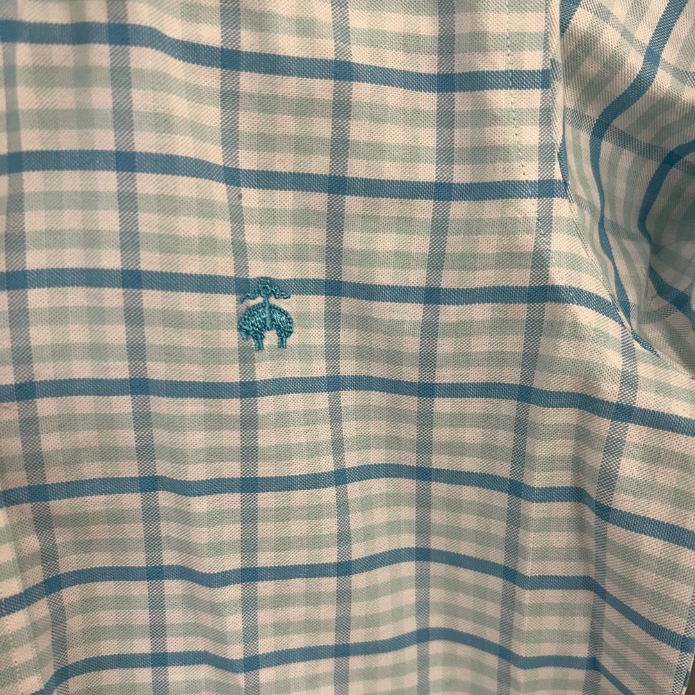 Brooke’s brothers boys shirt
